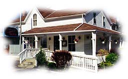 Devlin's Country Bistro