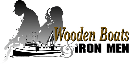 Wooden Boats & Iron Men.